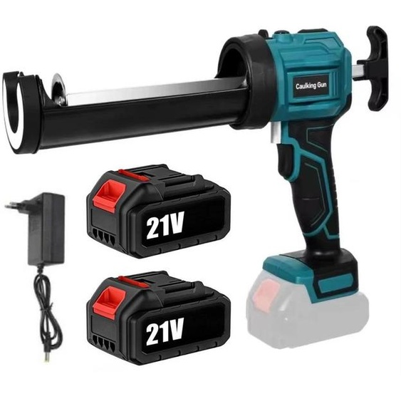 Joint détanchéité pour batterie, 4 niveaux de vitesse, conception anti-goutte, avec 2 batteries