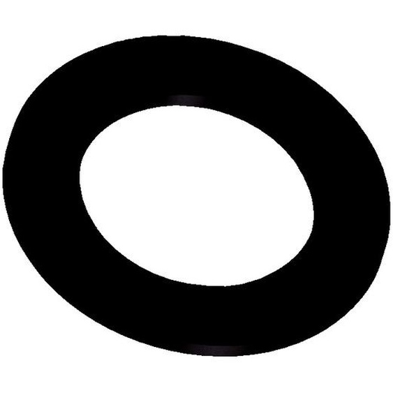 Joints caoutchouc EPDM 11x18 sachet de 100 pièces EPDM SIRIUS 1712025