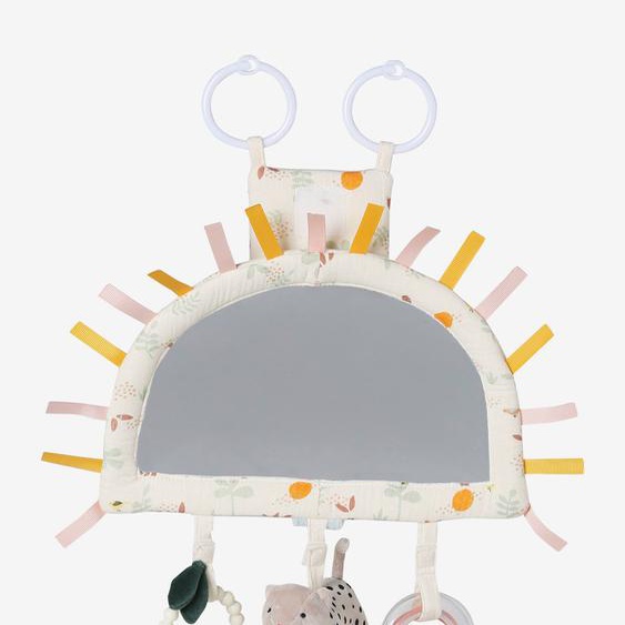 Jouet à suspendre ou à poser SAVANIA écru