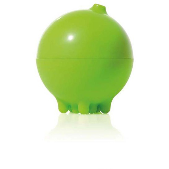 Jouet De Bain Pluï Rainball Vert Vert