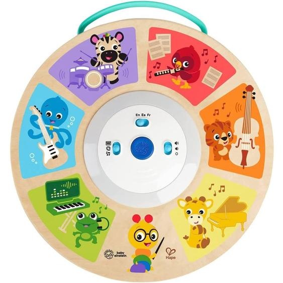 Jouet Musical Orchestre Magic Touch Multicolore