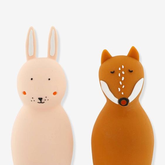 Jouets de bains animaux multicolore