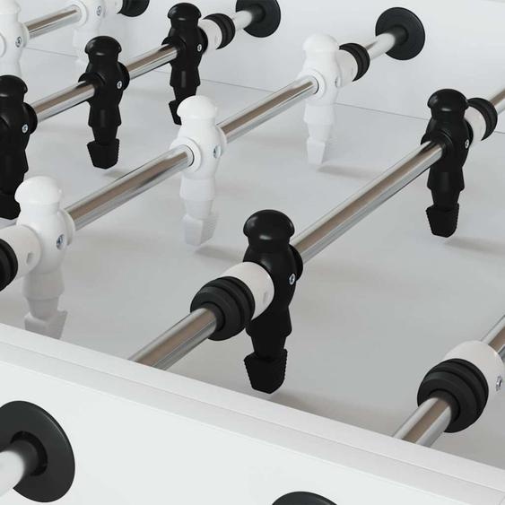 Joueurs de table de football pour 3.6 x 3.1 x 10.8 cm de tige 24 pcs