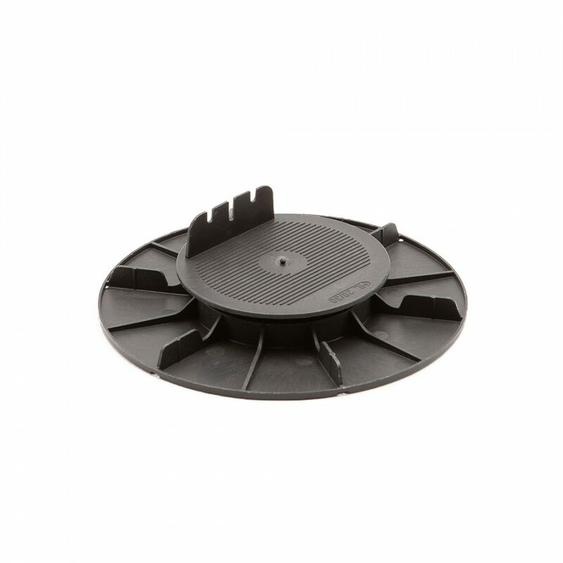 Jouplast - Plot de terrasse réglable pour lambourde 20 à 30 mm Carton de 60 plots