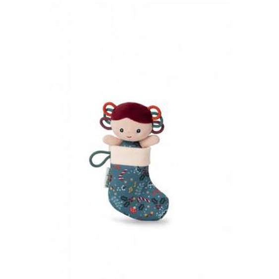 Joy le lutin de noel decoration