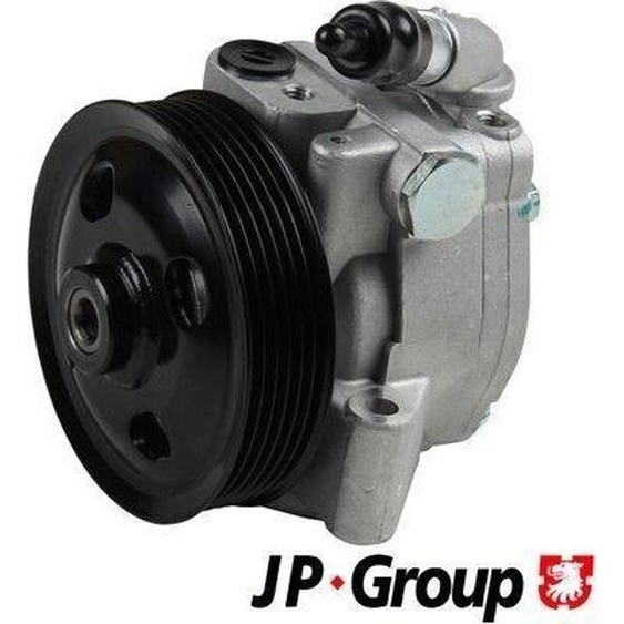 JP GROUP 1545102800 Pompe de direction assistée Pompe de direction assistée pour FORD MONDEO IV Turnier (BA7) Hydraulique