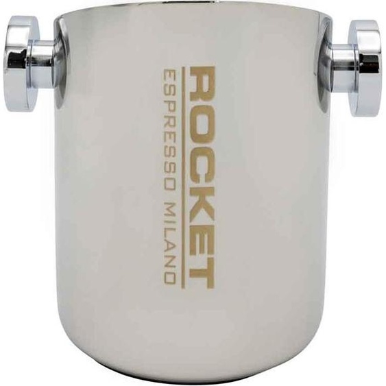 JT Sprockets RA99904463 Rocket boîte de frappe en acier inoxydable poli