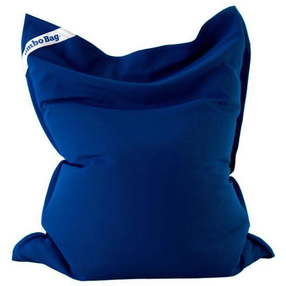 Jumbo Flottant Bleu fonce