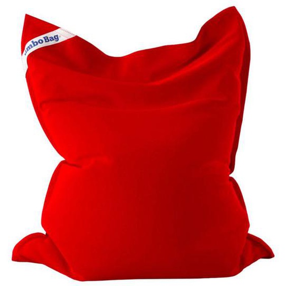 Jumbo Flottant Rouge