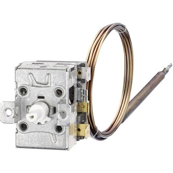 JUMO Régulateur de température Jumo 602030/01 20 à 90 °C (L x l x H) 42 x 36 x 46 mm
