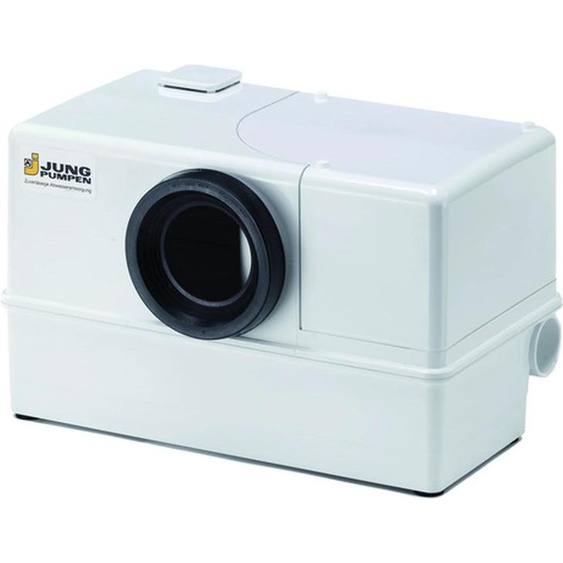 Jung Station de relevage de matières fécales WCfix 260