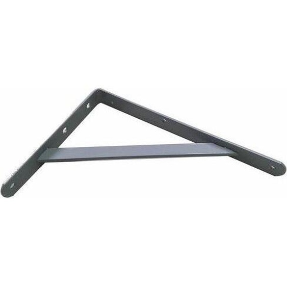 Kader Fepre Gris Acier (20 x 30 cm)