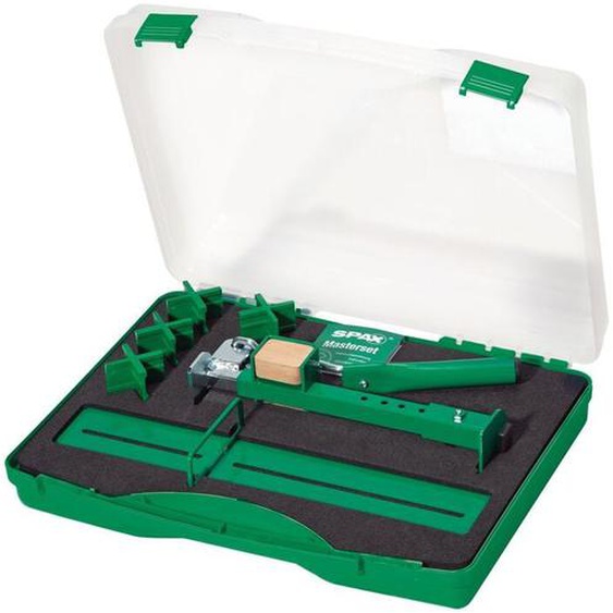 Spax Kaiman pro redresseur de lame - 1 unités - 5009409872009