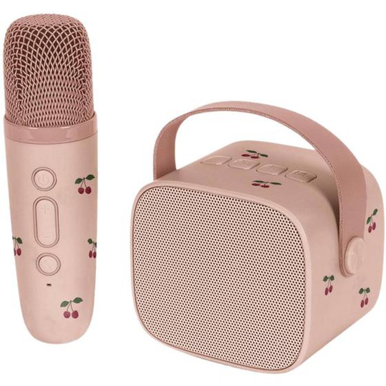 Karaoké Pour Enfant Rose, Rouge, Vert