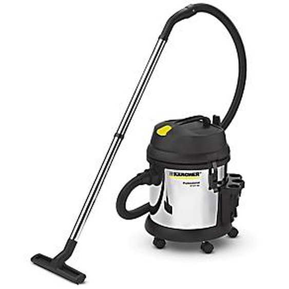 KARCHER Aspirateur Kärcher NT 27/1 Me eau et poussière professionnel 27 L