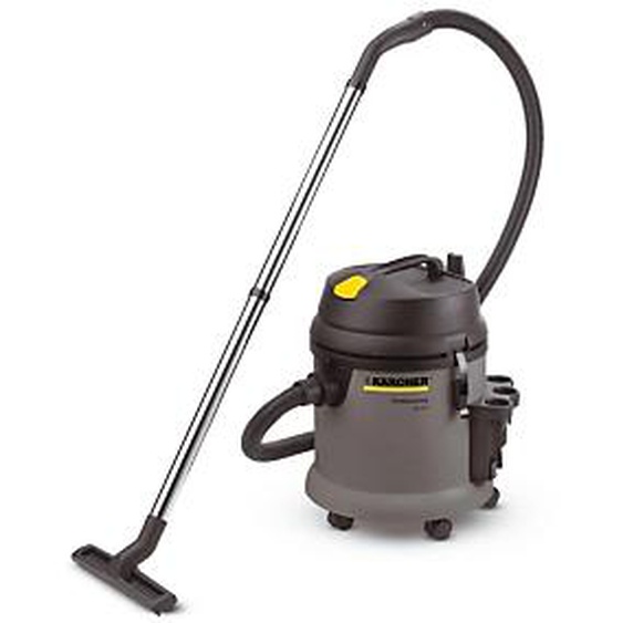 Kärcher Aspirateur Pro KARCHER - Eau et Poussière - NT27/1 - 27 litres