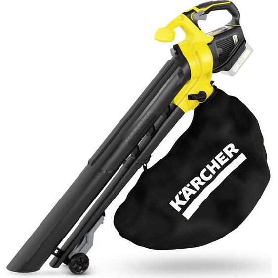 Kärcher BLV 18-200 Battery Souffleur et aspirateur de feuilles à batterie