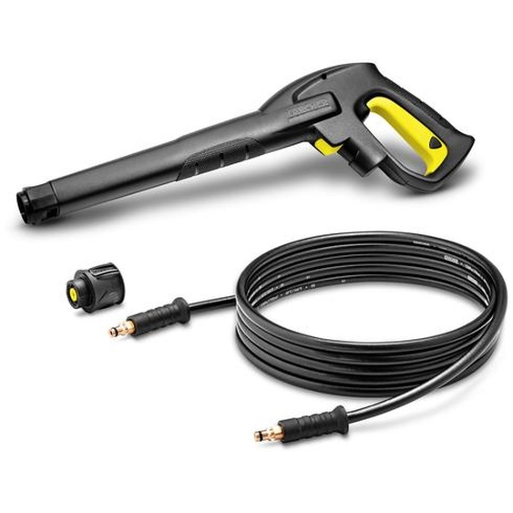 Kärcher  HK 4 Hochdruckschlauch- set Nachrüstung Quick Connect