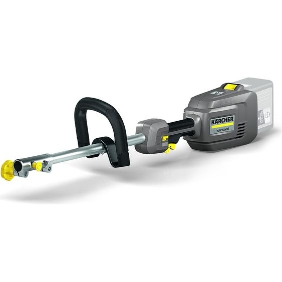 Karcher Multi sistemos MT 36 Bp variklis, Kärcher
