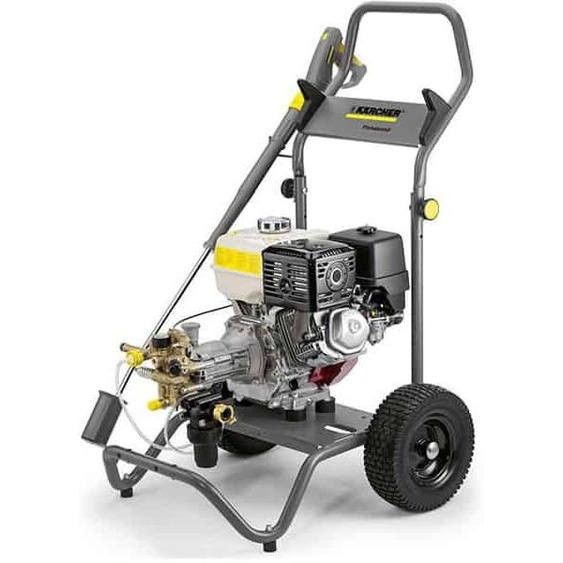 KARCHER Nettoyeur Thermique 230bar HD 9/23 G Honda - 1.187-906.0