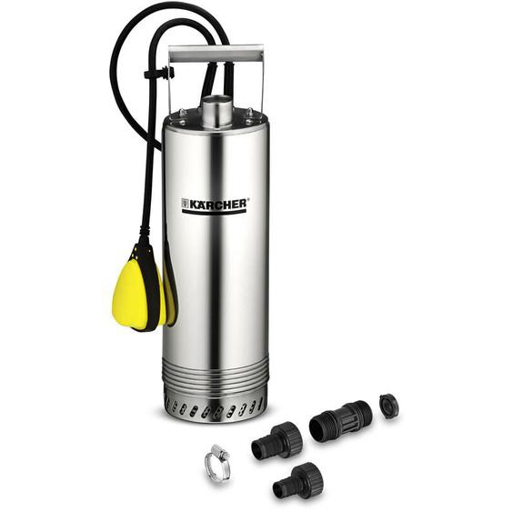 Karcher Pompe immergée BP2 Cistern