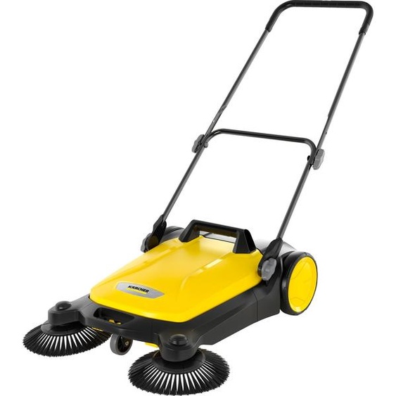 Balayeuse S 4 Twin Kärcher