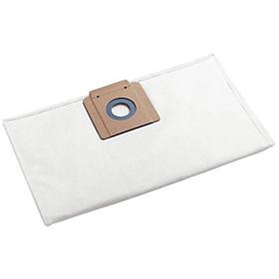 Kärcher Sacs non tissé pour aspirateur T15/1