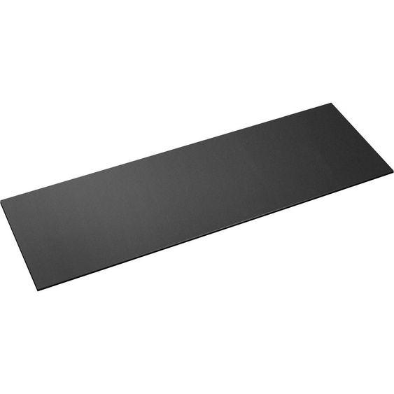 Karlie Tapis pour aquarium noir, dimensions : 150 x 50 x 0,6 cm