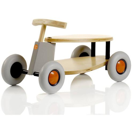 Kart Flix Beige