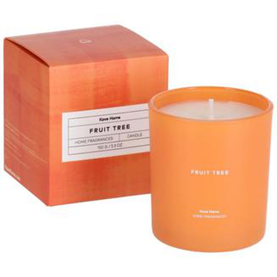 Kave Home - Bougie parfumée Fruit Tree 150 gr