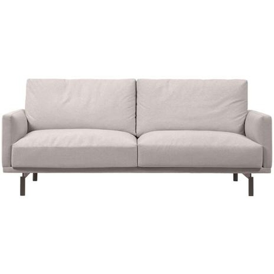 Kave Home - Canapé Galene 3 places beige 174 cm
