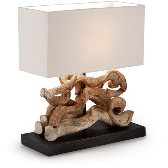 Kave Home - Lampe de table Comet