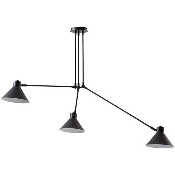 Kave Home - Lampe suspension Dione