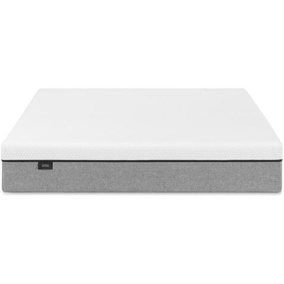 Kave Home - Matelas Eva mémoire de forme 150 x 190 cm