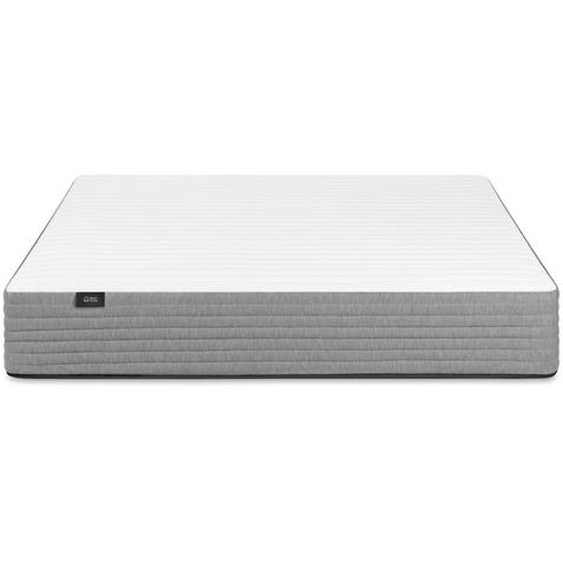 Kave Home - Matelas Juno ressorts ensachés 180 x 200 cm