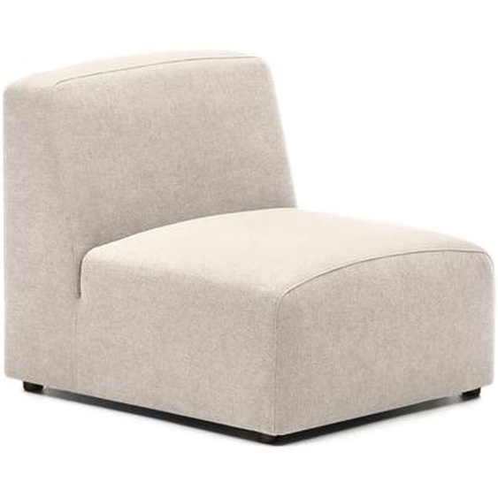 Kave Home - Module assise Neom beige 75 cm