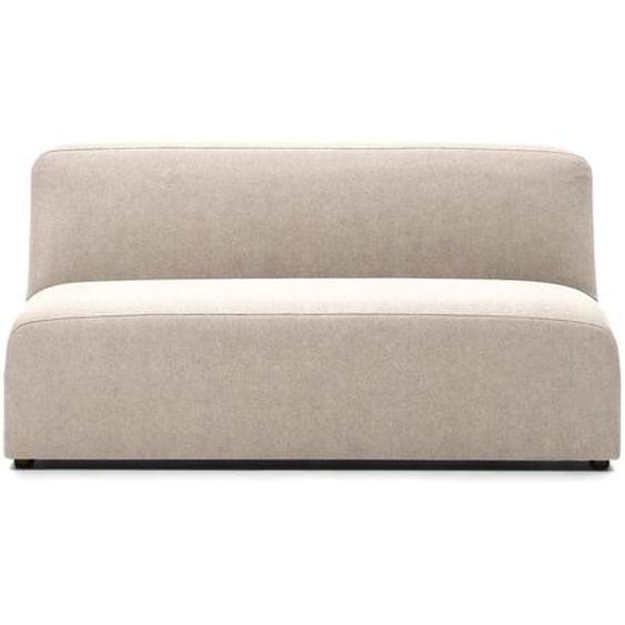 Kave Home - Module Neom 2 places beige 150 cm