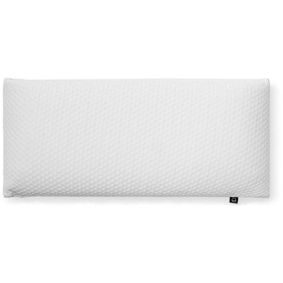 Kave Home - Oreiller Sasa viscoélastique 80 x 33 cm