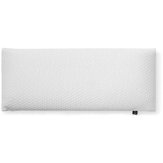 Kave Home - Oreiller Sasa viscoÃ©lastique 90 x 33 cm