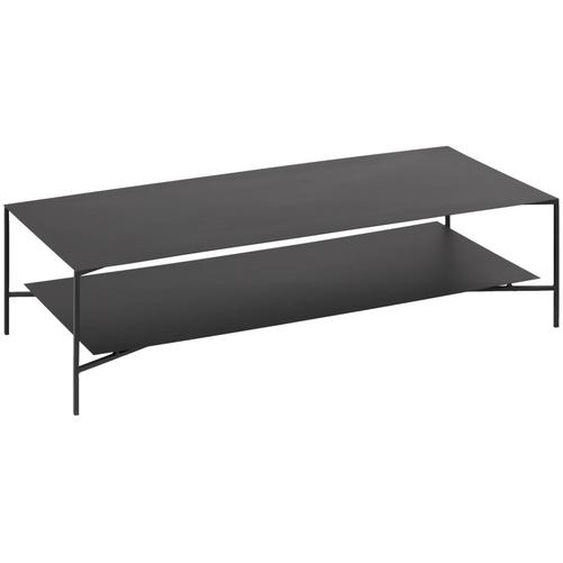 Kave Home - Table basse Azisi 140 x 60 cm