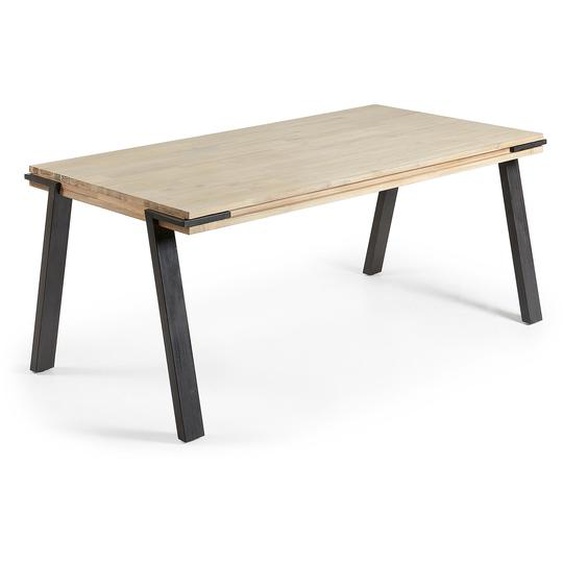 Kave Home - Table Thinh 160 x 90 cm