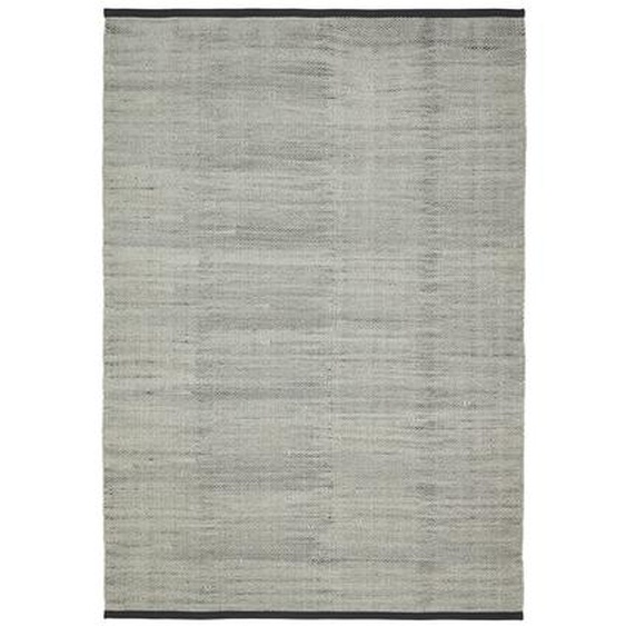 Kave Home - Tapis Canyet gris 160 x 230 cm