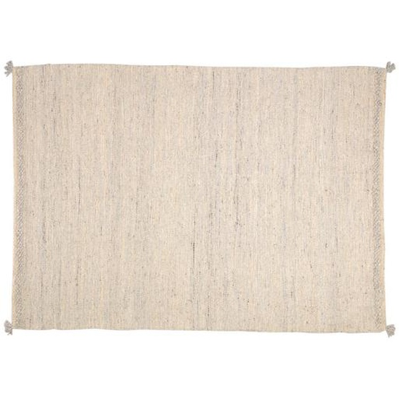 Kave Home - Tapis Carime beige 160 x 230 cm