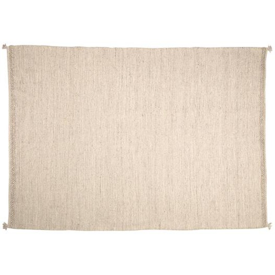 Kave Home - Tapis Carime beige 200 x 300 cm