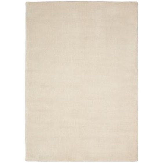 Kave Home - Tapis Empuries blanc 160 x 230 cm