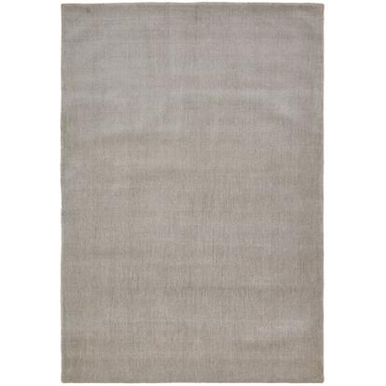 Kave Home - Tapis Empuries gris 160 x 230 cm