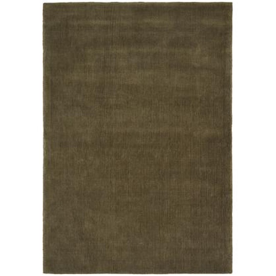 Kave Home - Tapis Empuries vert 160 x 230 cm