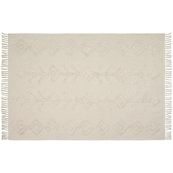 Kave Home - Tapis Felipa 140 x 200 cm