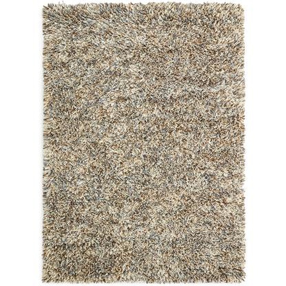 Kave Home - Tapis Maddi 100% en laine multicolore 160 x 230 cm