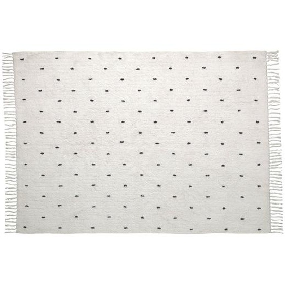 Kave Home - Tapis Meri 140 x 200 cm